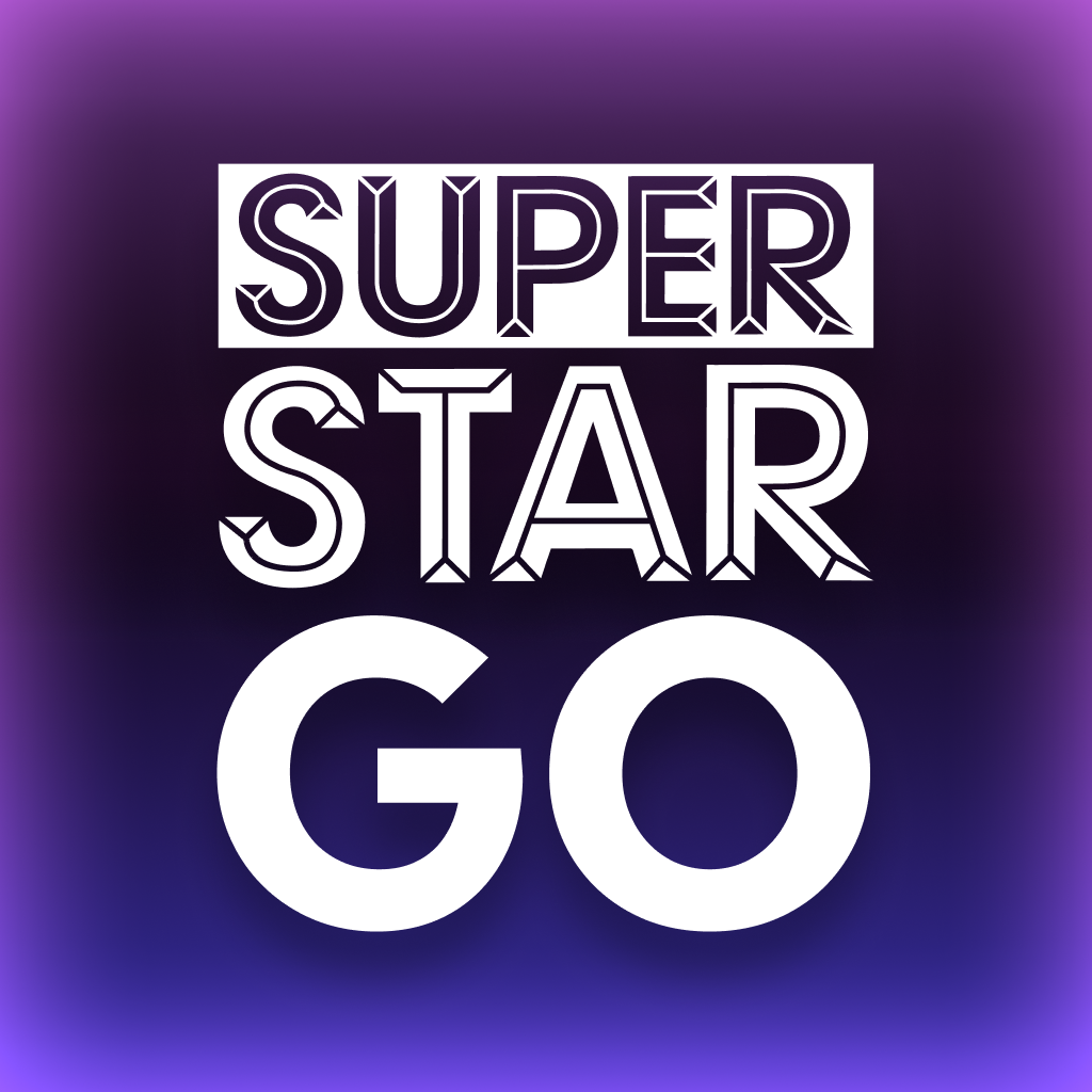 SUPERSTAR GO 헬프 센터 홈 페이지